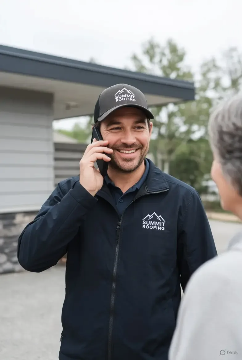 Flat Roof Leak Repair Good Hope, GA FAQs